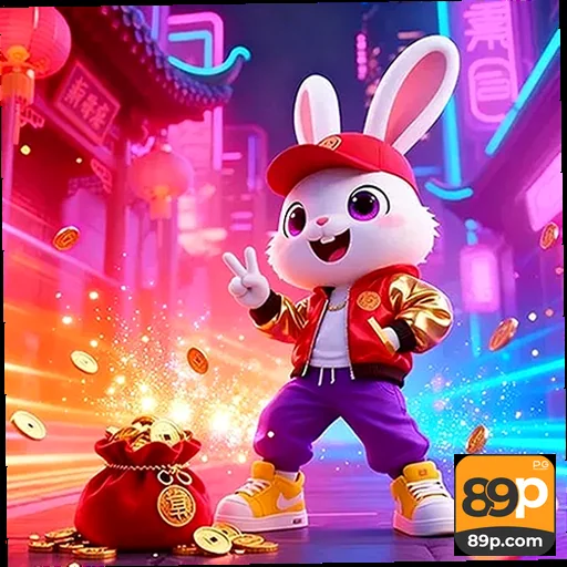 Imagem de caça-níqueis - 89p